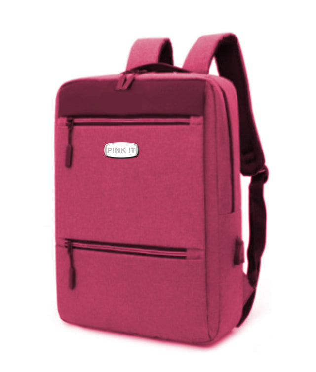 GHIOZDAN LAPTOP PINK IT USB 3 FERMOARE PIGNA GHIOZDAN LAPTOP PINK IT USB 3 FERMOARE PIGNA